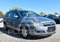 2006 Opel Astra