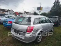 2006 Opel Astra