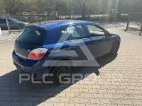 2006 Opel Astra