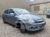 2006 Opel Astra