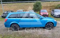 2006 Opel Astra