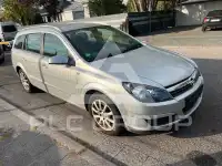 2006 Opel Astra