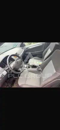 2006 Opel Astra