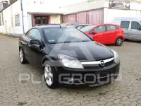 2006 Opel Astra