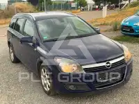 2006 Opel Astra
