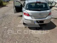 2006 Opel Astra