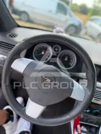 2006 Opel Astra