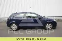 2006 Opel Astra