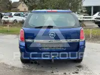 2006 Opel Astra