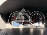 2006 Opel Astra