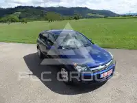 2006 Opel Astra