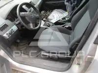 2006 Opel Astra