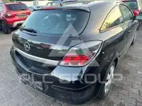 2006 Opel Astra
