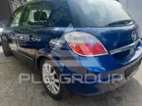 2006 Opel Astra