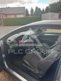 2006 Opel Astra