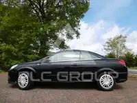 2006 Opel Astra