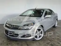 2006 Opel Astra
