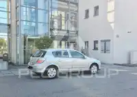 2006 Opel Astra