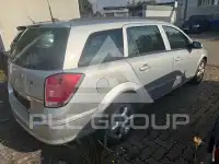 2006 Opel Astra