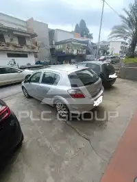 2006 Opel Astra