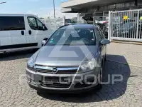 2009 Opel Astra