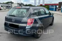2006 Opel Astra