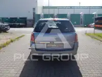 2006 Opel Astra