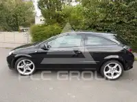 2006 Opel Astra