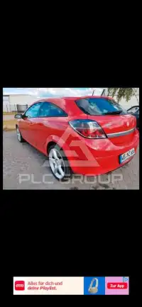 2006 Opel Astra
