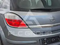 2006 Opel Astra