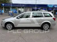 2006 Opel Astra