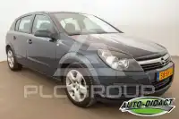 2006 Opel Astra