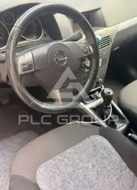 2006 Opel Astra