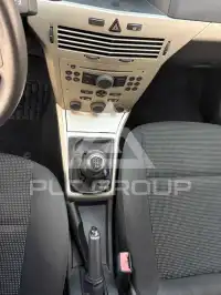 2006 Opel Astra