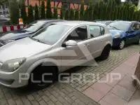 2006 Opel Astra