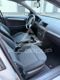 2006 Opel Astra