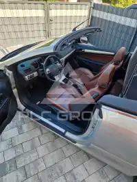 2006 Opel Astra