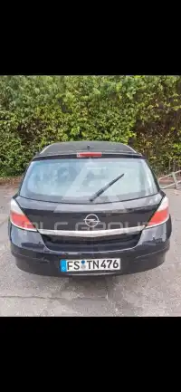 2006 Opel Astra
