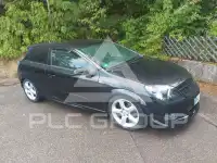 2006 Opel Astra