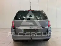 2006 Opel Astra