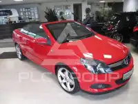 2006 Opel Astra