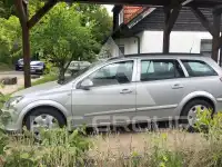 2006 Opel Astra