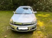 2006 Opel Astra