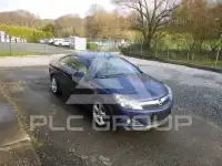 2006 Opel Astra