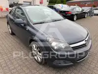 2006 Opel Astra
