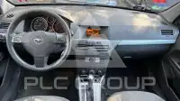 2006 Opel Astra
