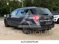 2006 Opel Astra