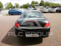 2006 Opel Astra
