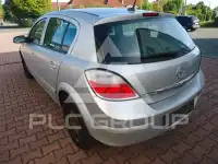 2006 Opel Astra