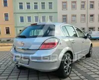 2006 Opel Astra